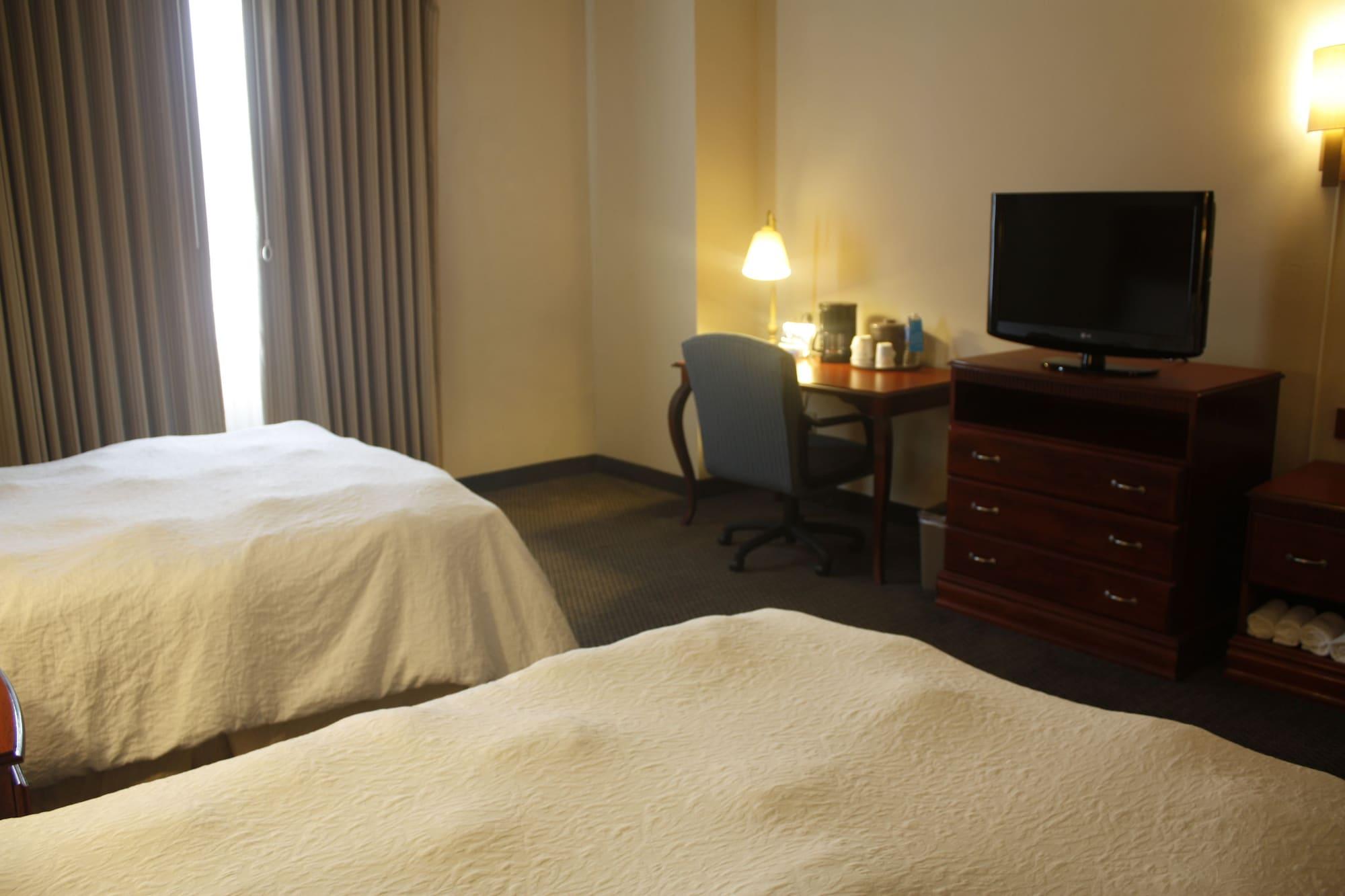 Hampton Inn Tampico Airport Luaran gambar