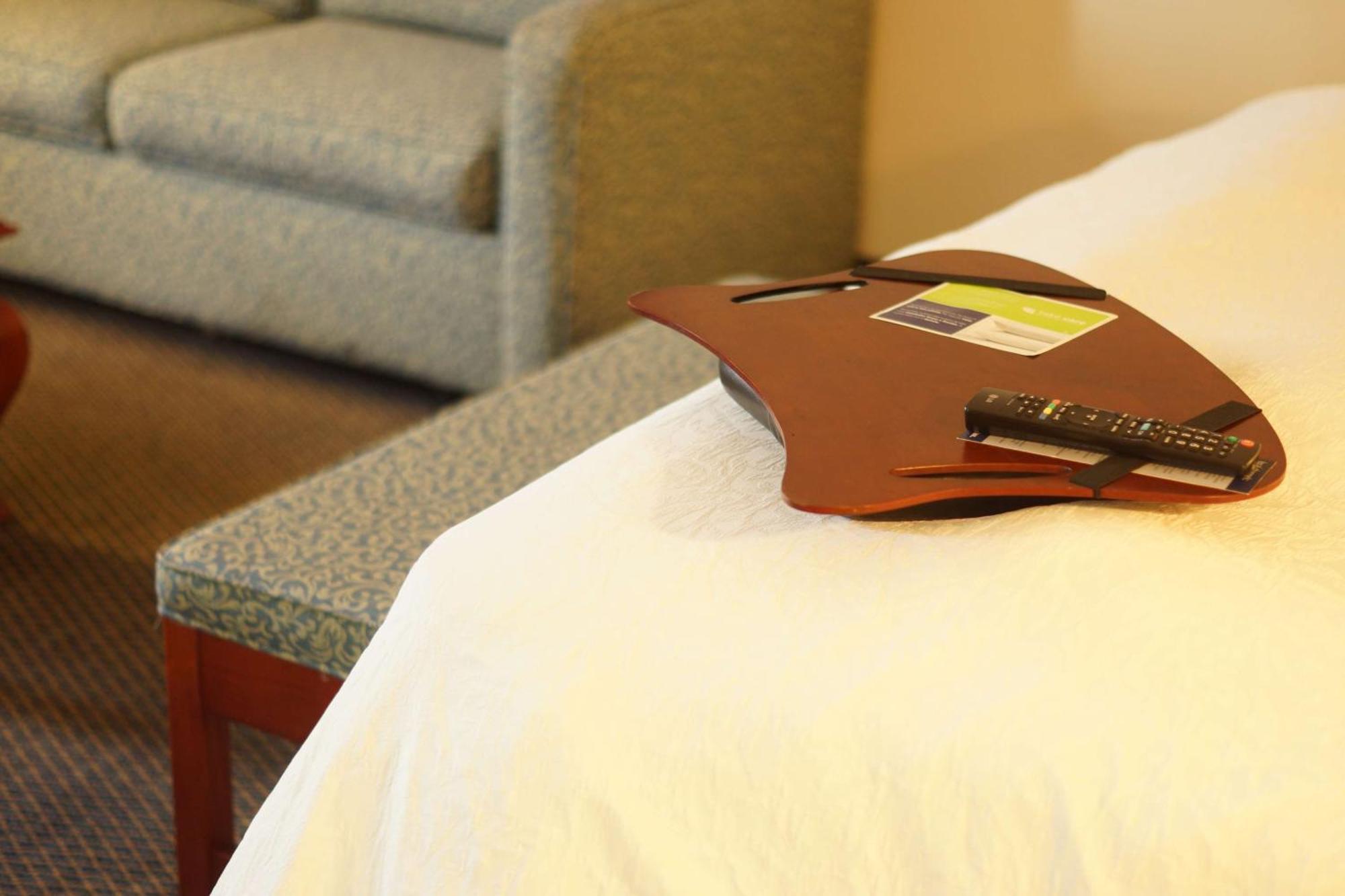 Hampton Inn Tampico Airport Luaran gambar