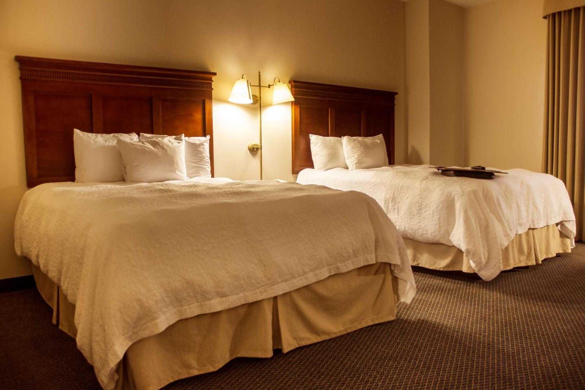 Hampton Inn Tampico Airport Luaran gambar