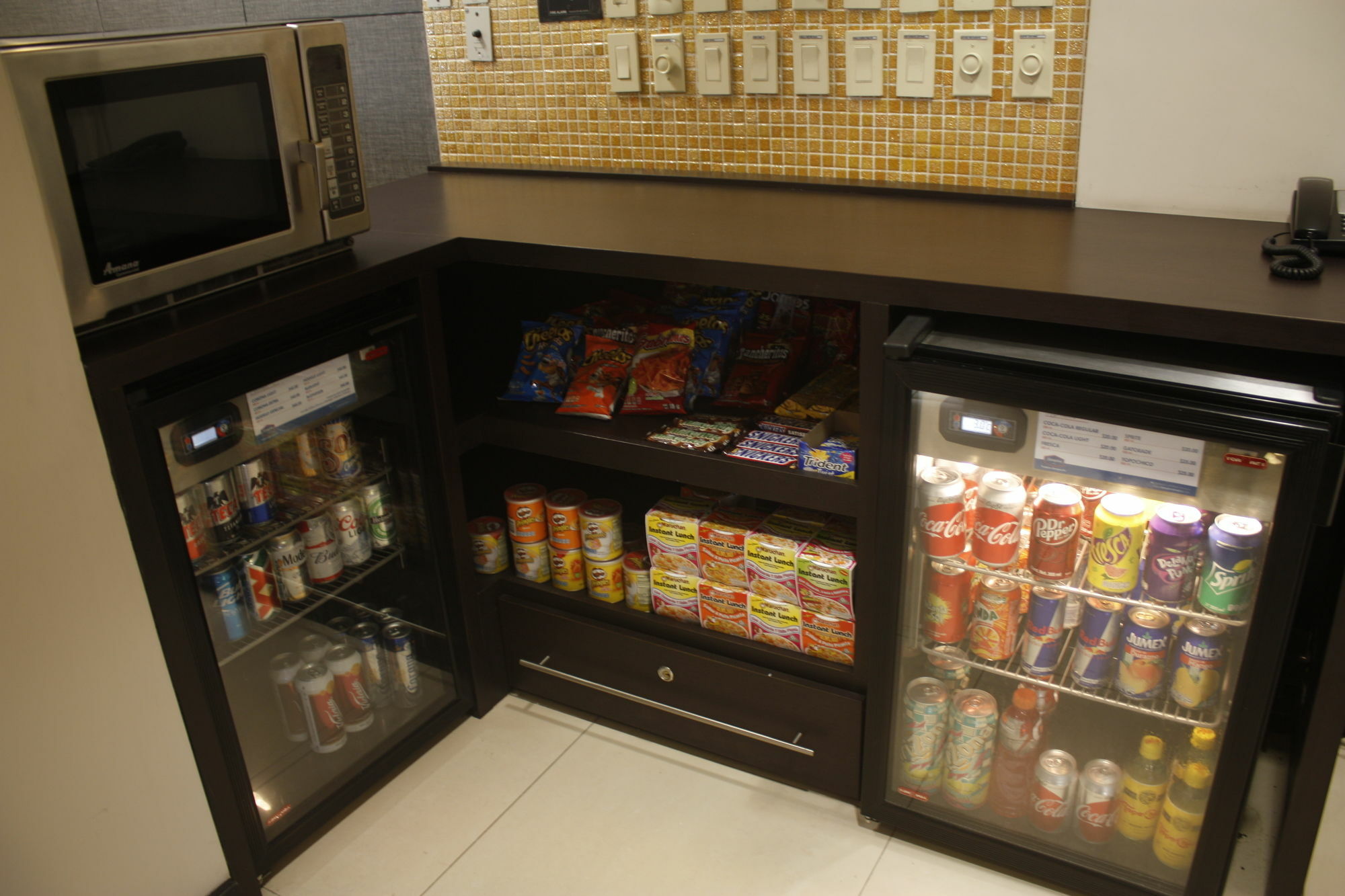 Hampton Inn Tampico Airport Luaran gambar